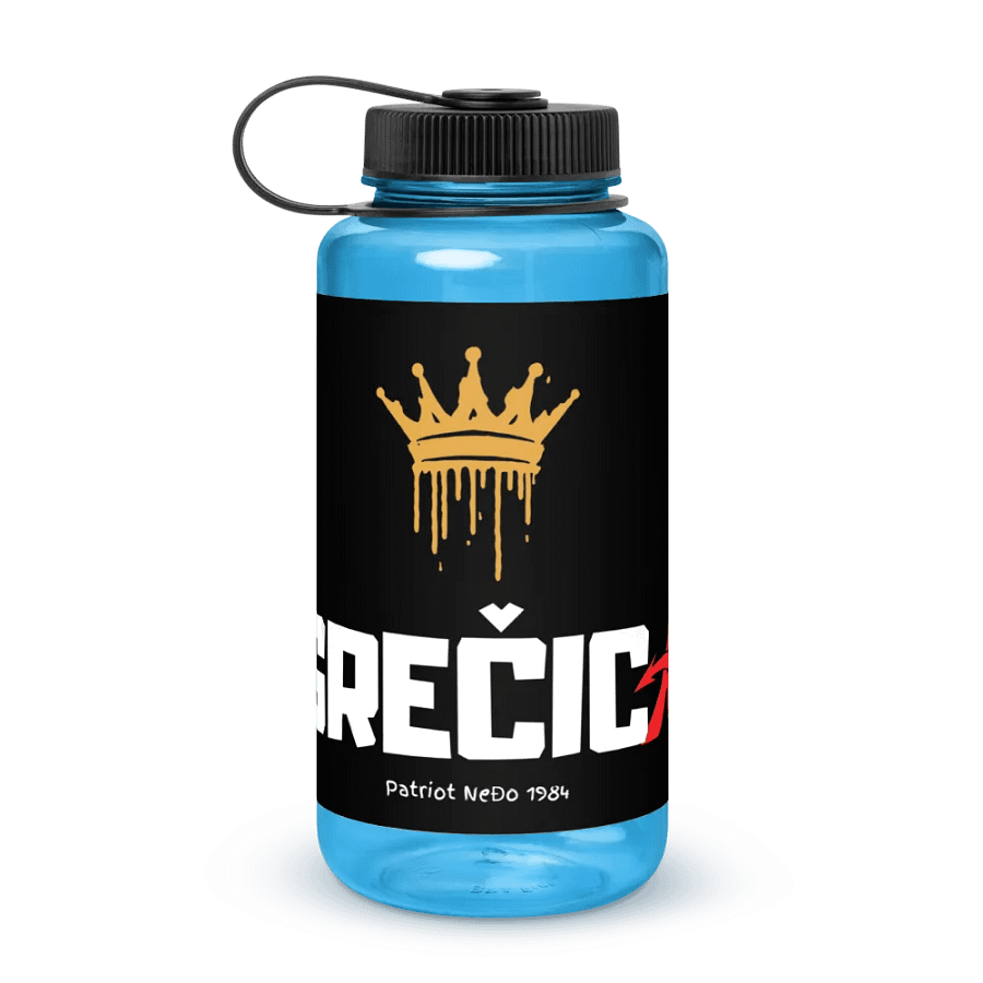 GREČICA BREND BOCA ZA VODU product image (1)