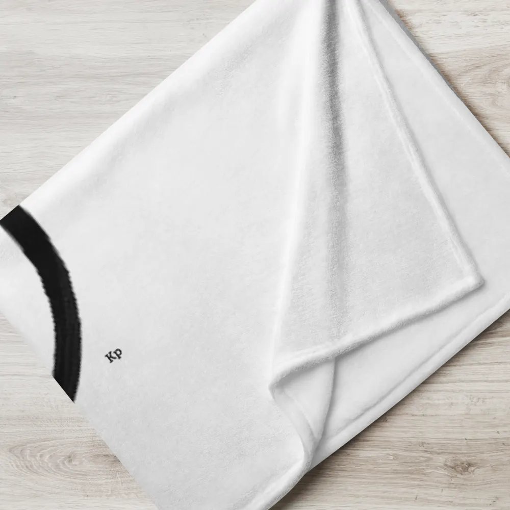 Furry Kitty Hugs Throw Blanket product image (17)