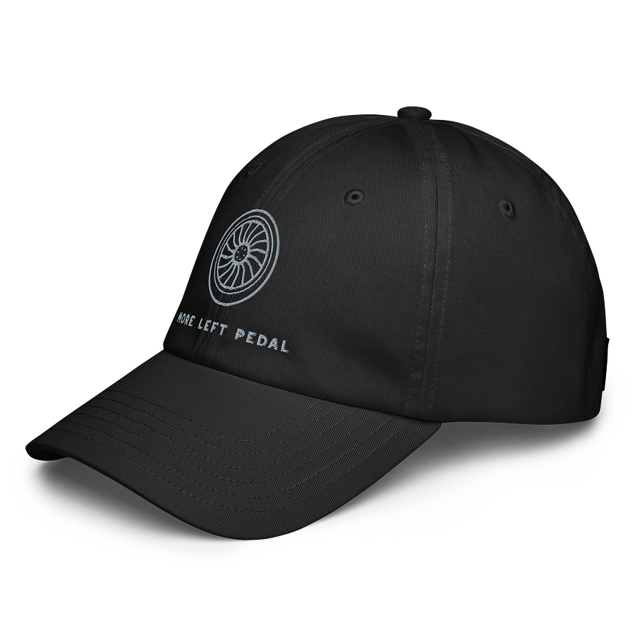 MLP Logo'd Dad Hat product image (6)