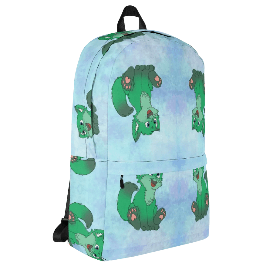 Cute Fox Bag product image (8)