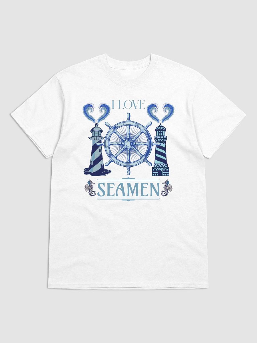 I love Seamen product image (3)