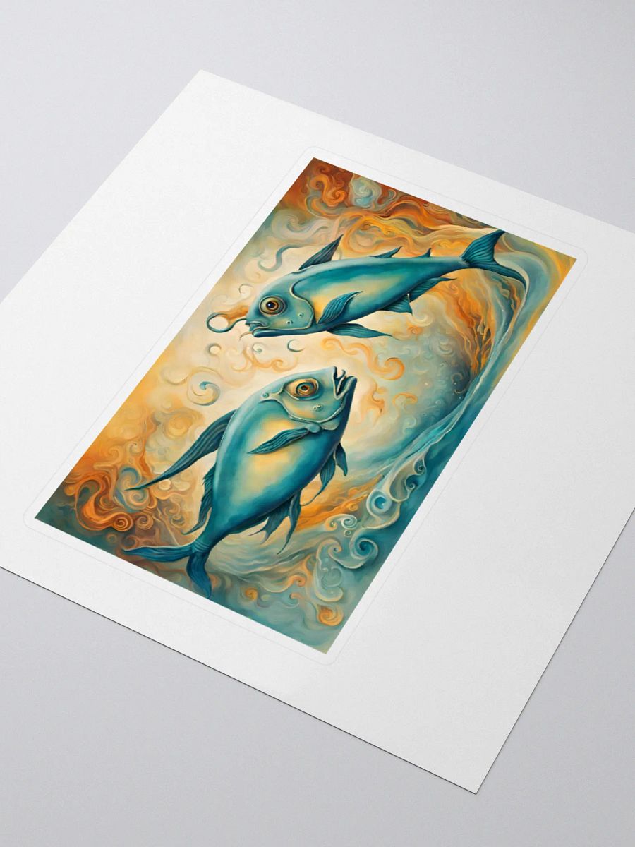 Pisces' Dreamy Draughts: Dive into a Sea of Celestial Flavors product image (10)
