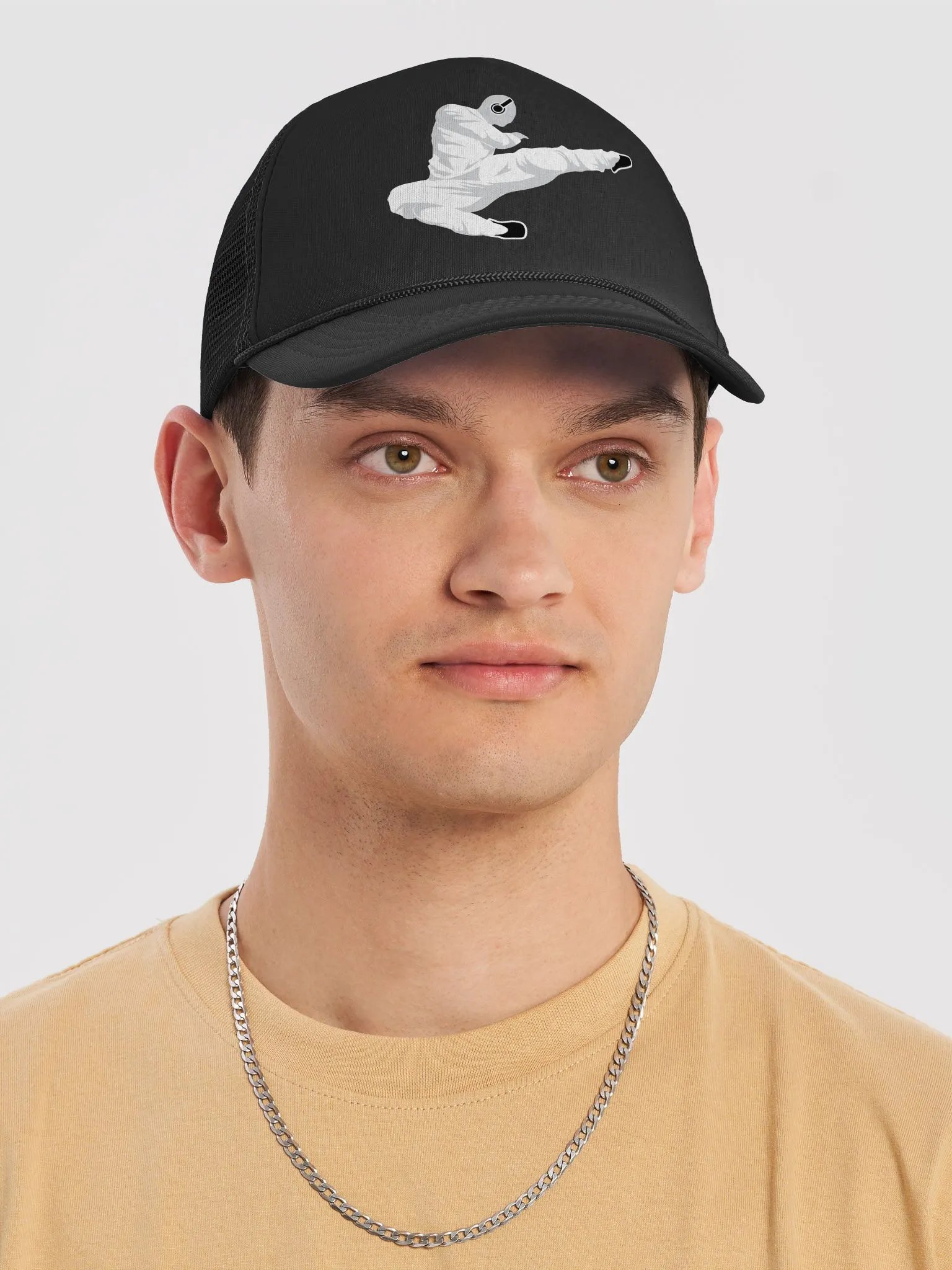 KFDI Kicker Kap product image (3)