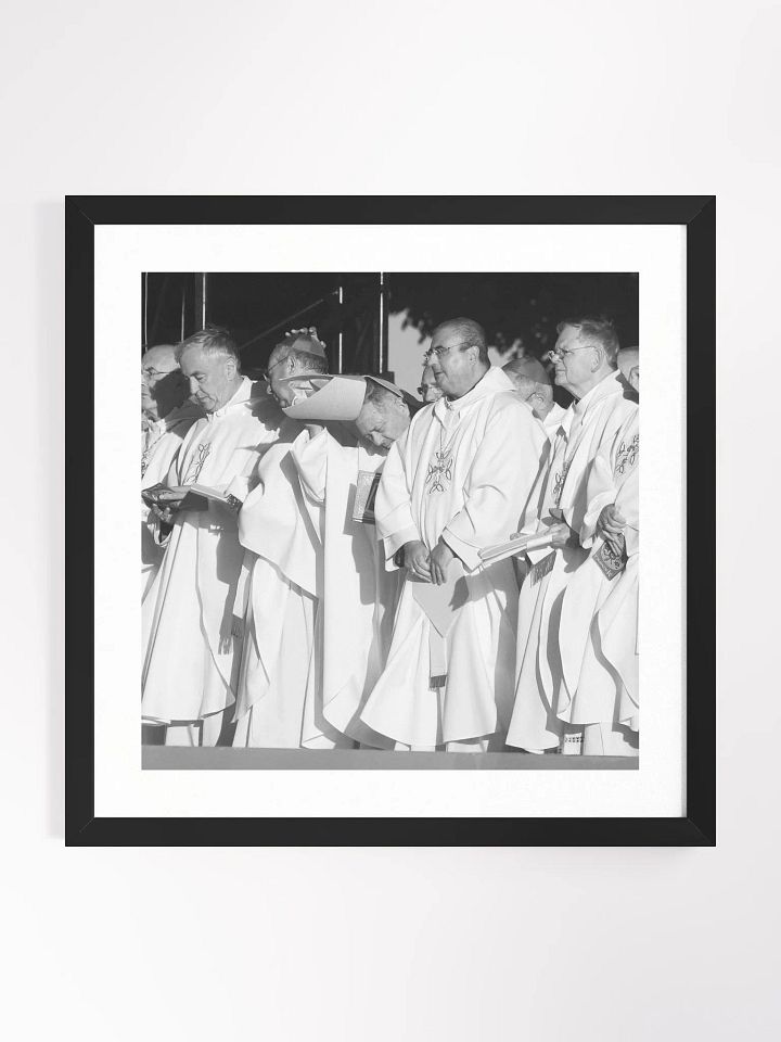 Framed Street Photography product image (1)
