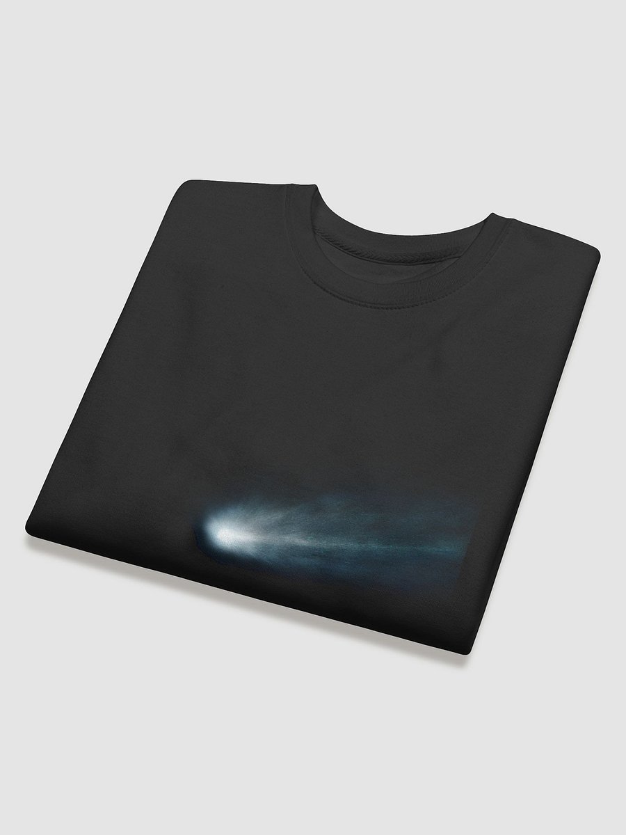 Comet sweatshirt product image (4)