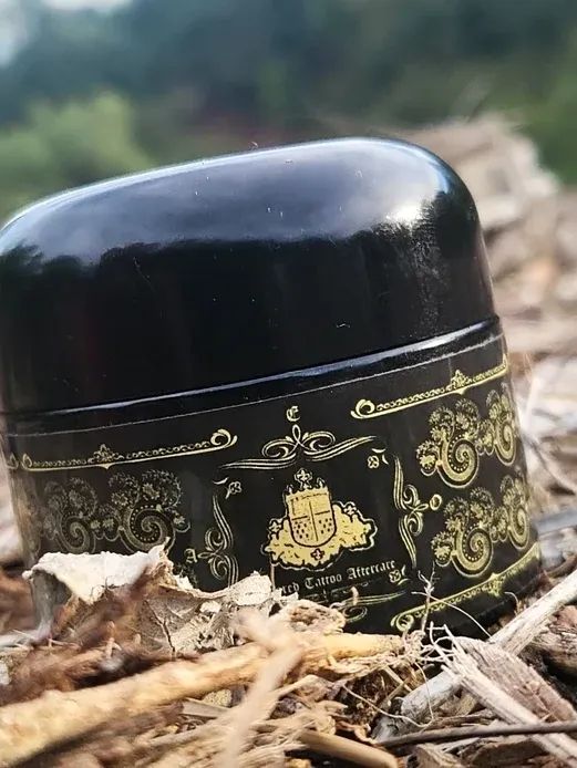 The Armored Kingdom Tattoo Daily Balm/Aftercare product image (3)