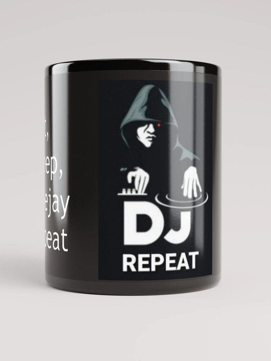 Repeatinator MUG product image (1)