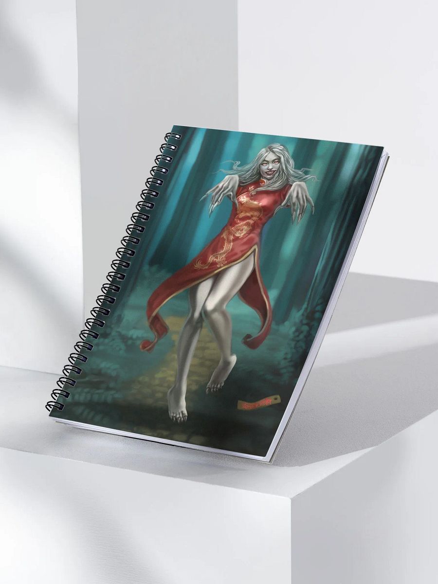 Jiangshi, the Hopping Vampire product image (3)