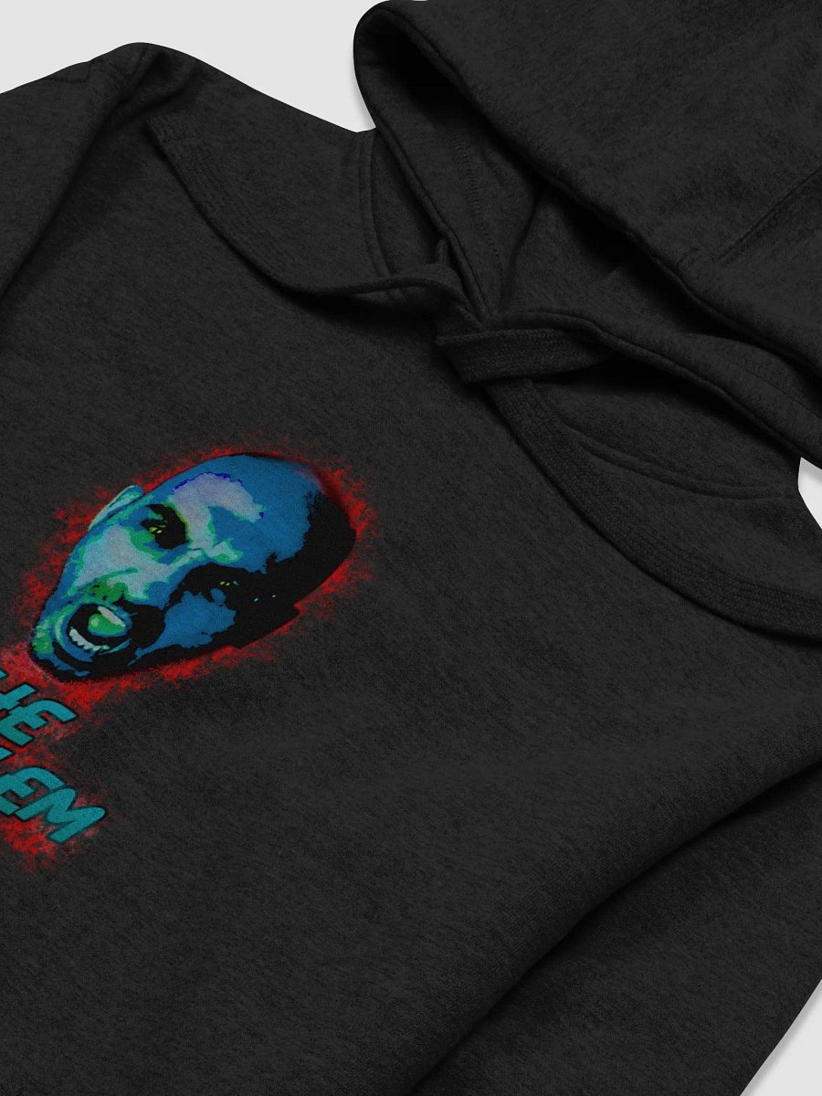 Jerfus The Problem Hoodie product image (4)