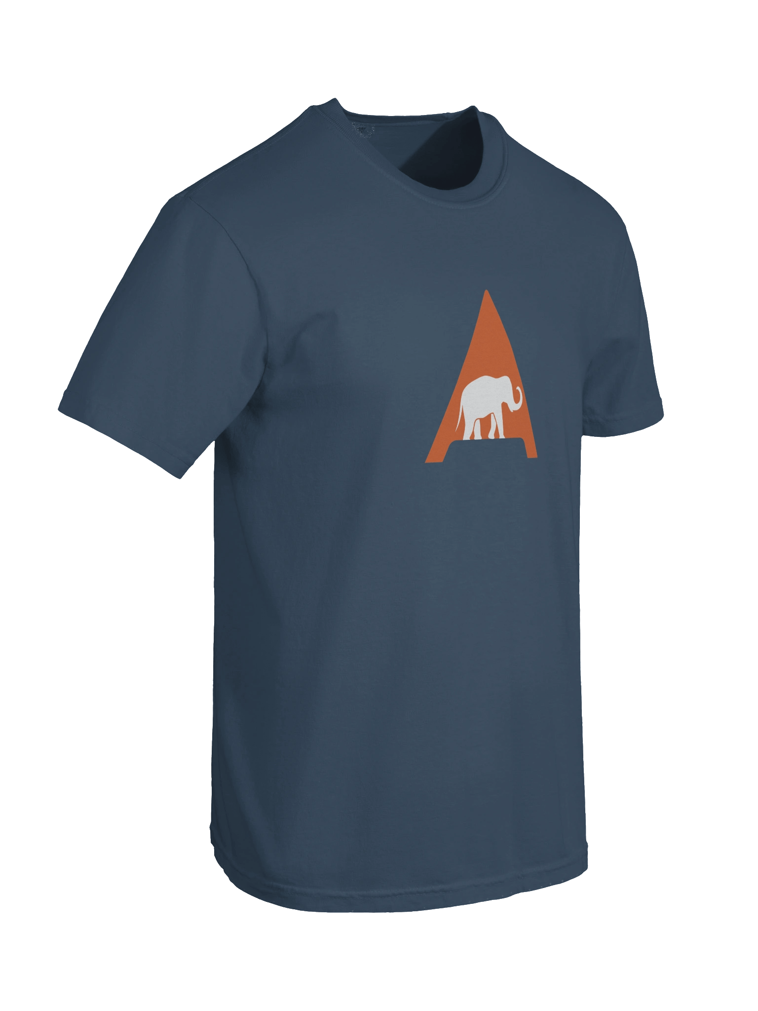 PHP Arch Logo T-Shirt product image (2)
