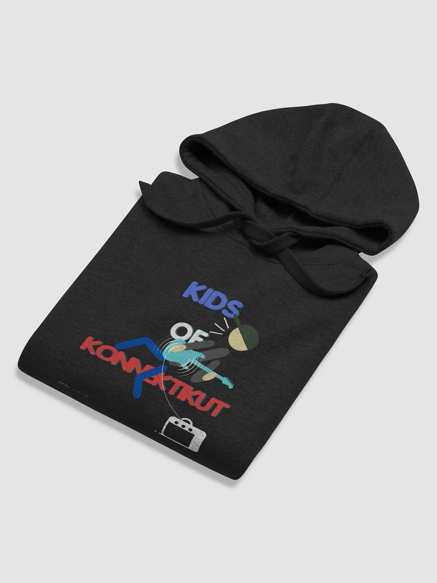 Kids Of Konnektikut Hoodie product image (5)