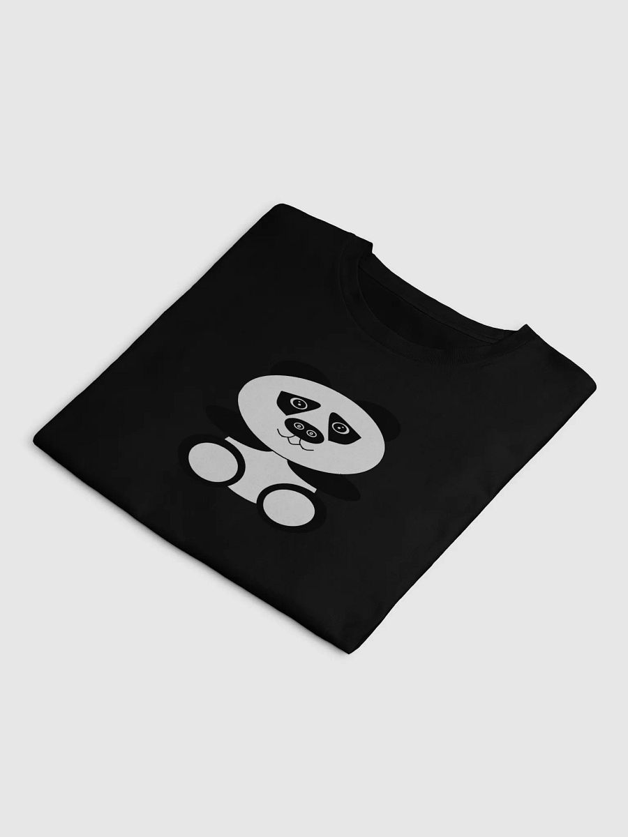 Panda Dreams Women's Crop Top product image (21)