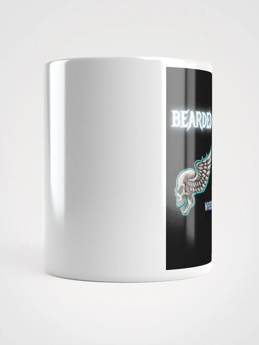 Grunge Mug product image (5)