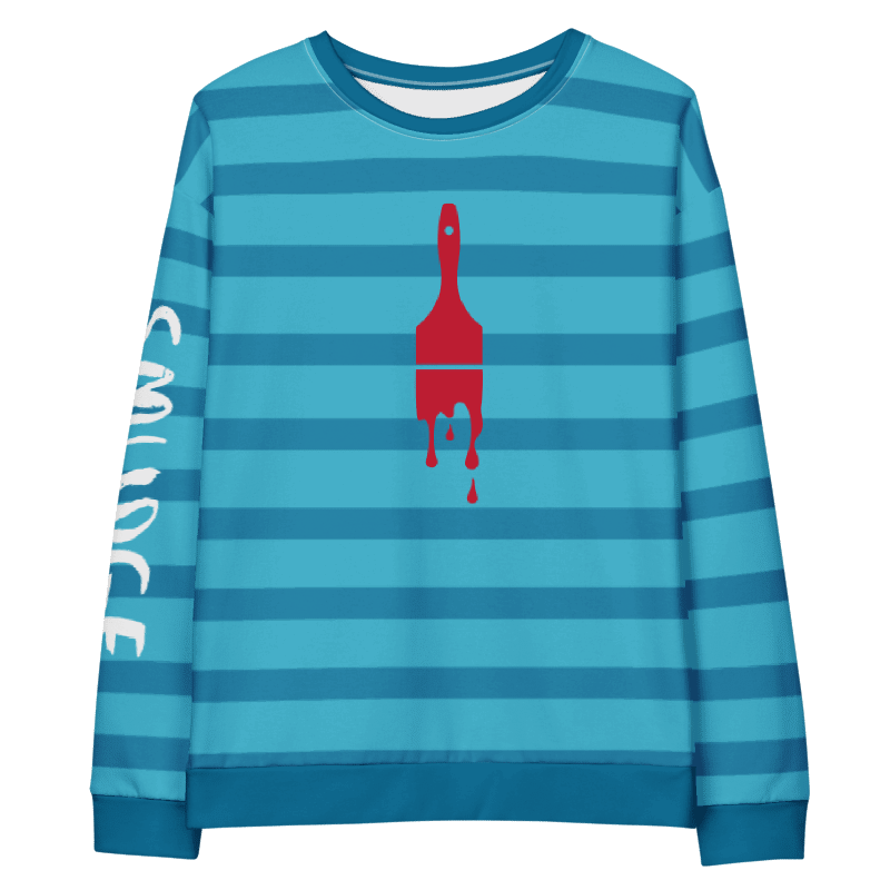 Smudge Sweatshirt product image (1)
