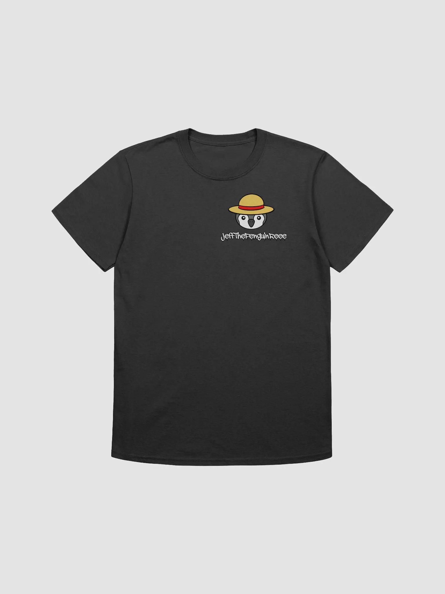 Penguin Big Three Soft Style Shirt product image (1)