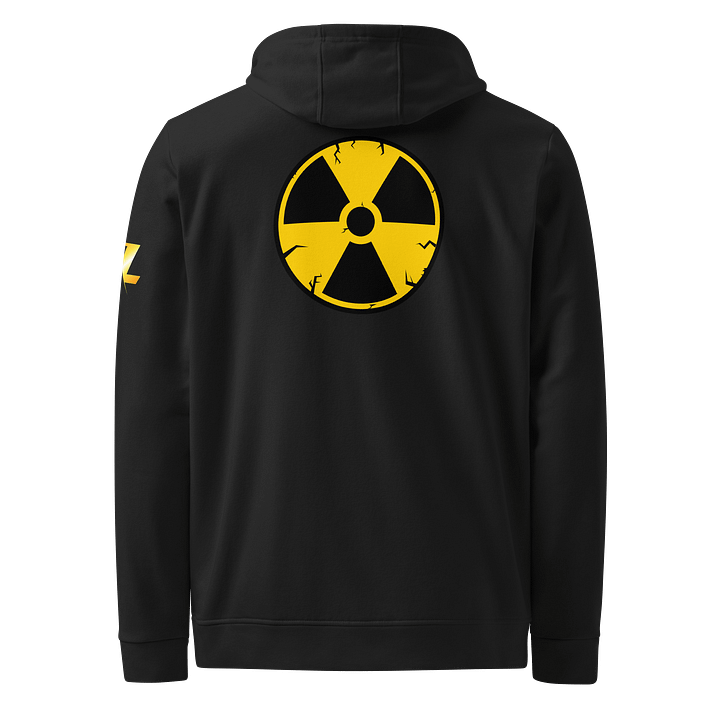 Team xL NUKE HOODIE ADIDAS product image (1)