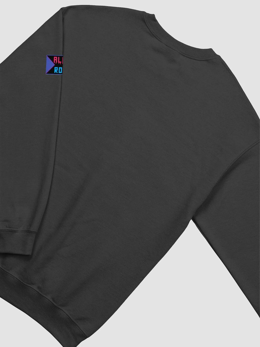 AR LOGO Pullover product image (4)