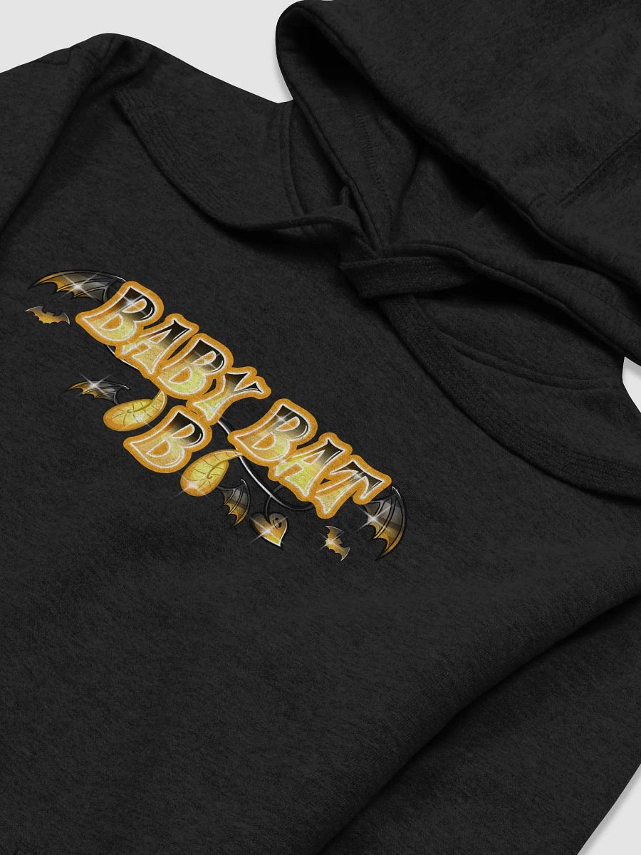 BabyBatB Hoodie product image (3)