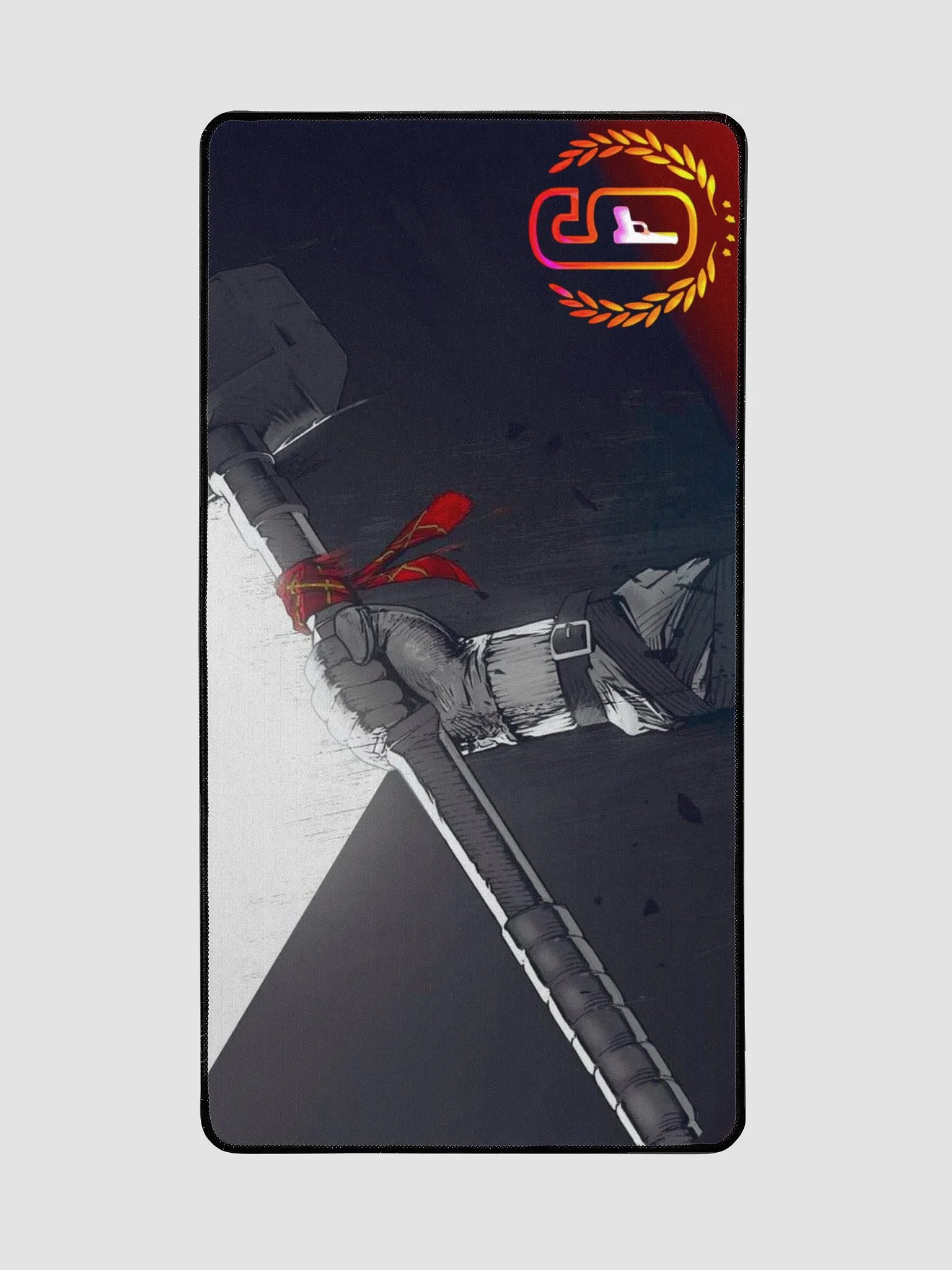 Tapis de Souris Rainbow Six Siege product image (2)