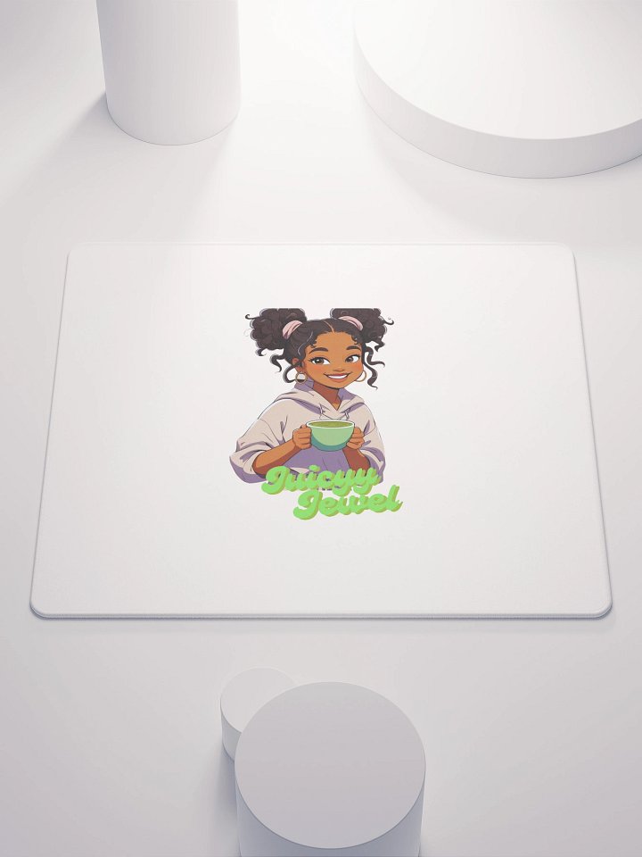 Bun & Brew Mousepad product image (1)