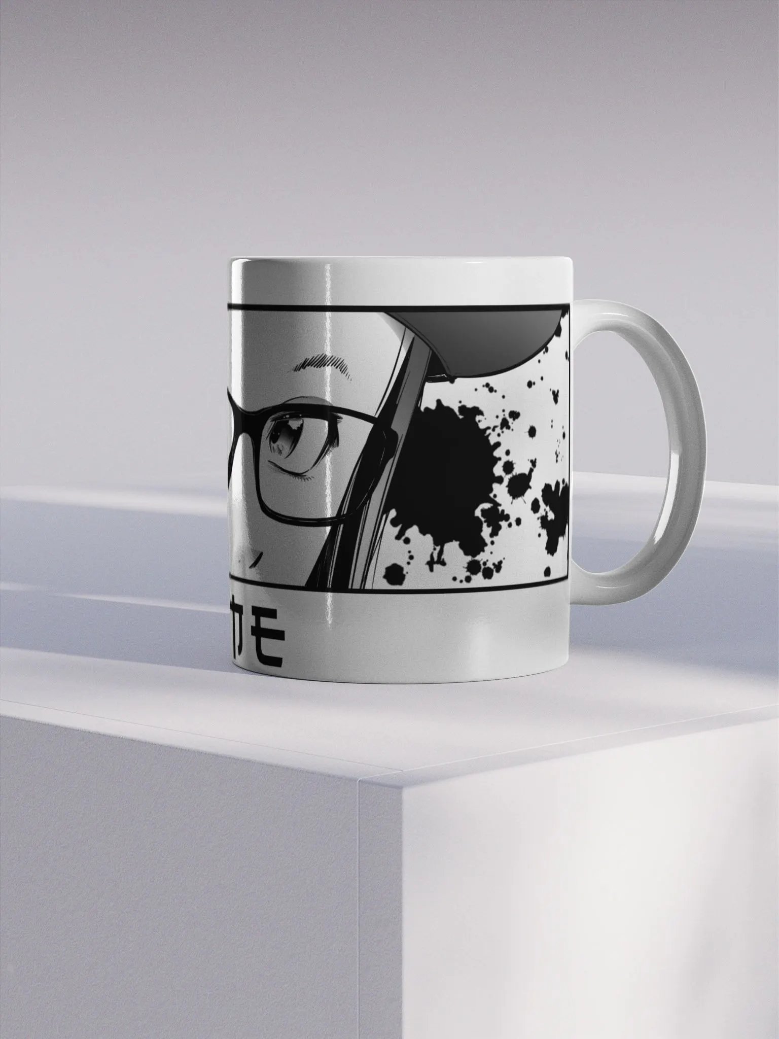 Anime Lezz Mug product image (4)
