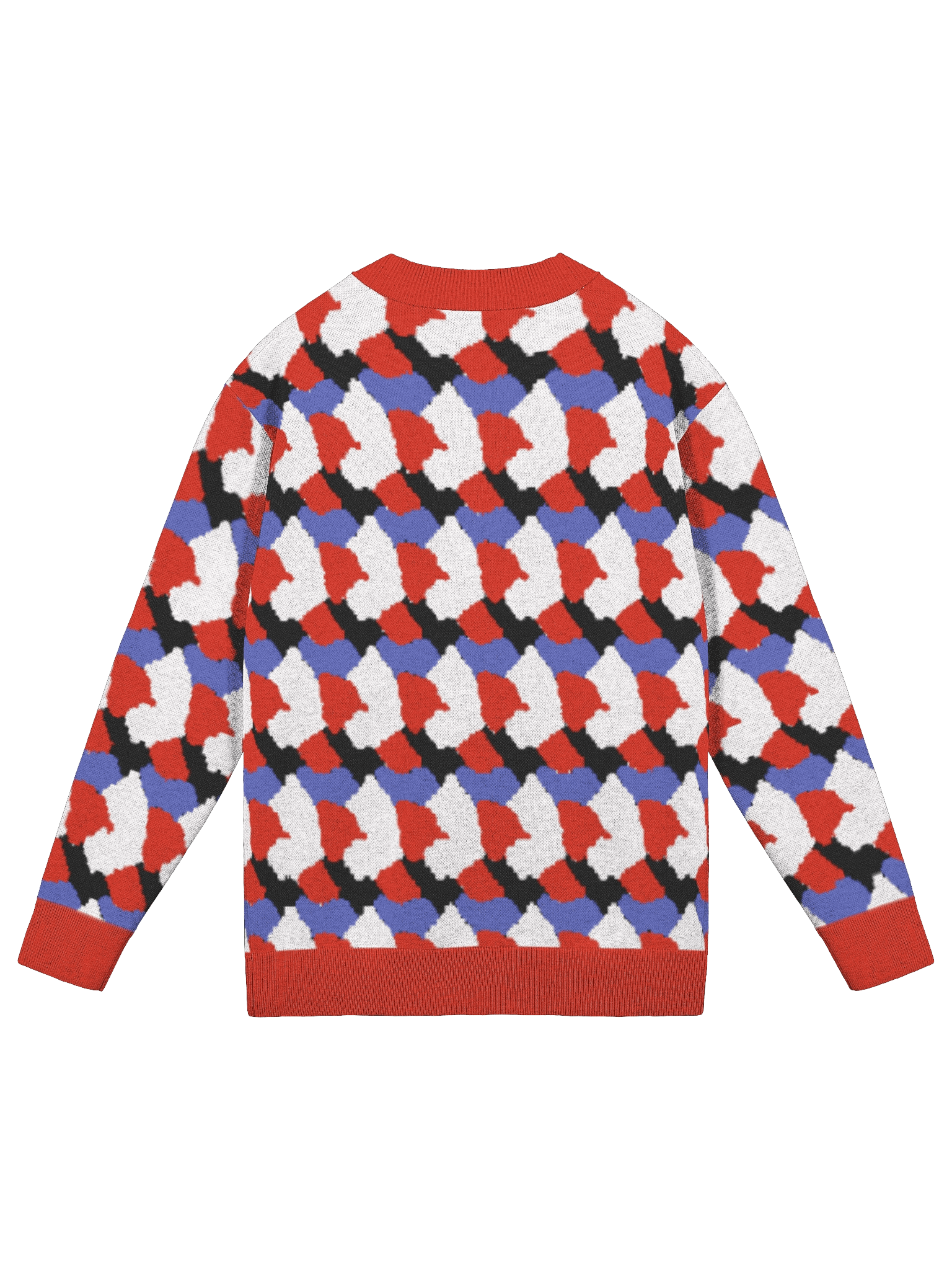 Unleashed Knitted Cardigan product image (9)