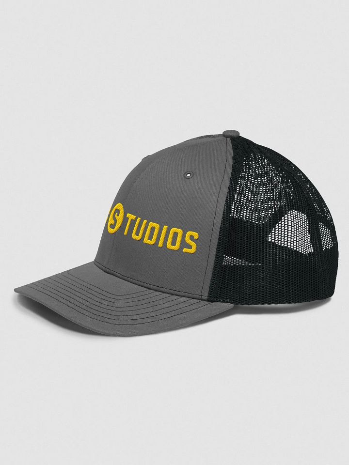 DYC Studios Trucker Yellow product image (2)