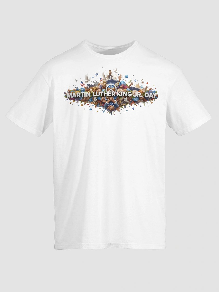 Martin Luther King Jr. Day ( Unisex ) product image (34)