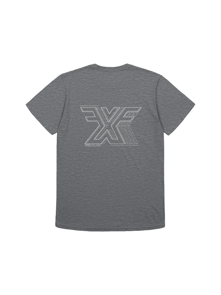 Cyber Fexalan Tee product image (6)