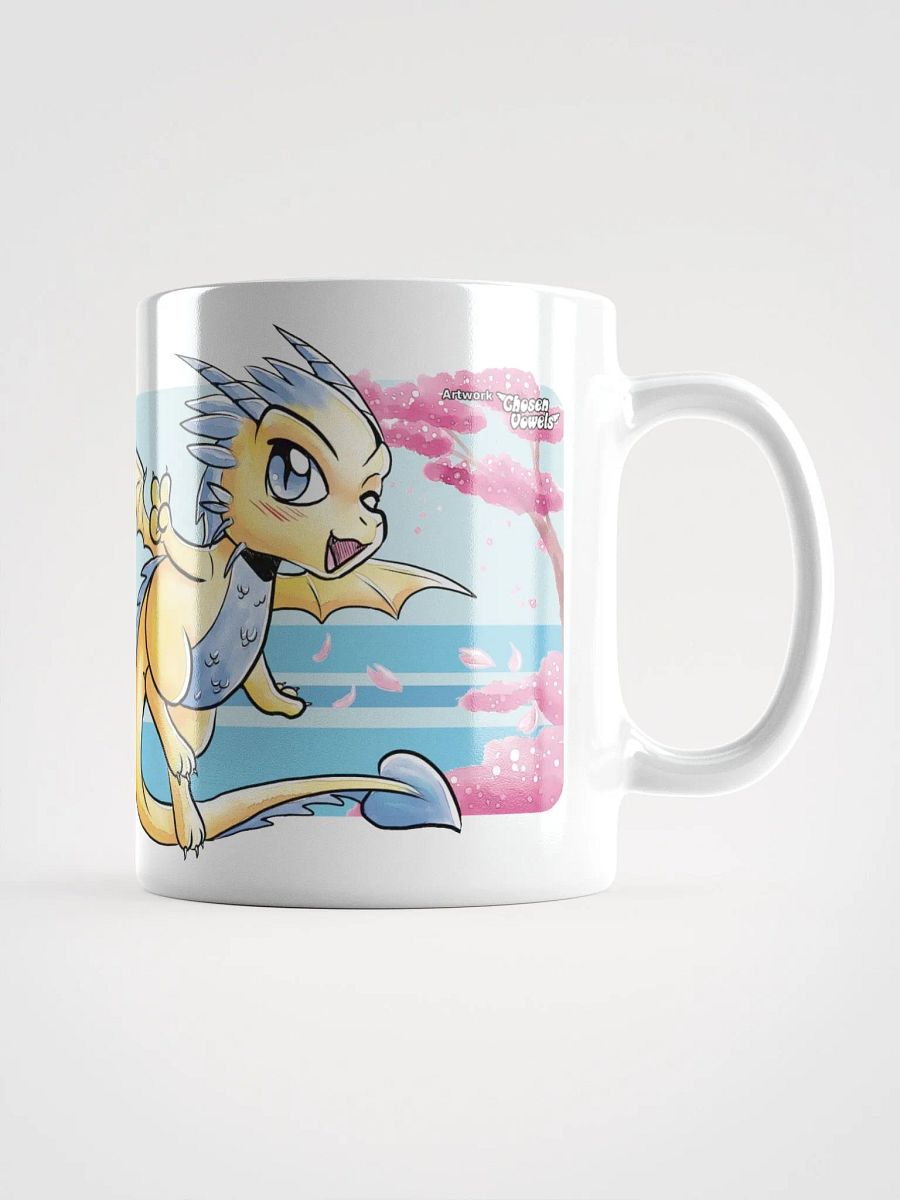 JenaCo V - Mug product image (2)