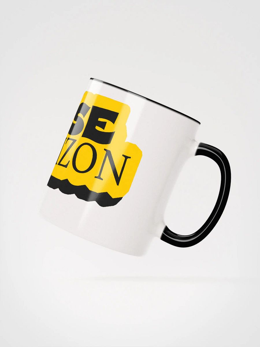 Chase The Horizon Ceramic Mugs product image (2)