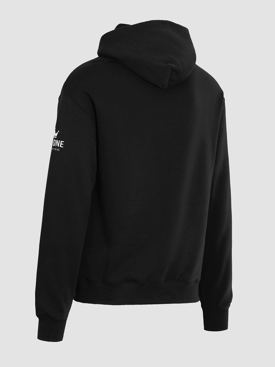 Regal Crown Oversized Hoodie product image (5)
