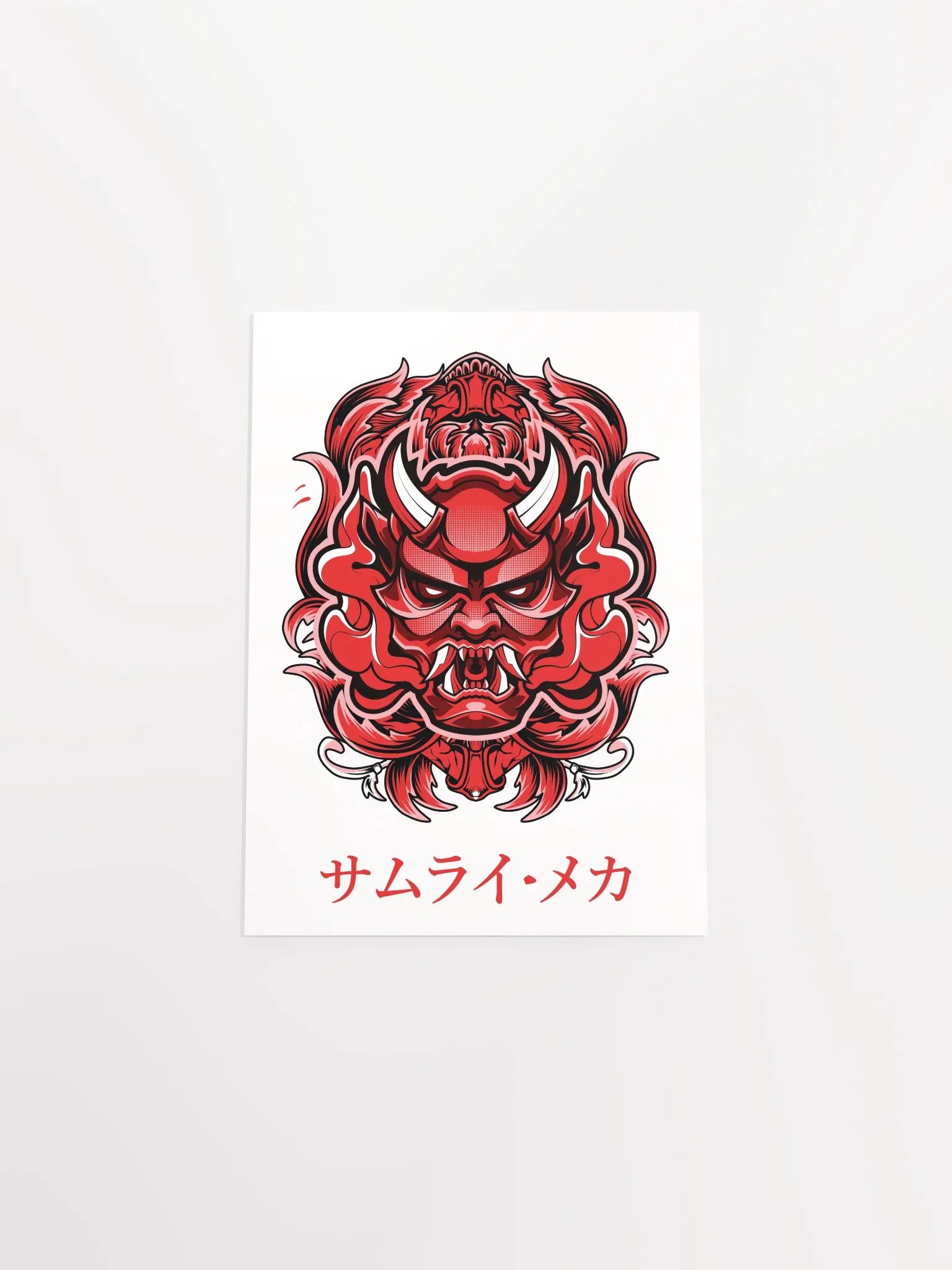Japanesse culture papper art product image (49)