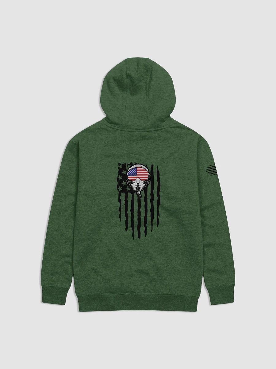 Hero Hoodie product image (4)
