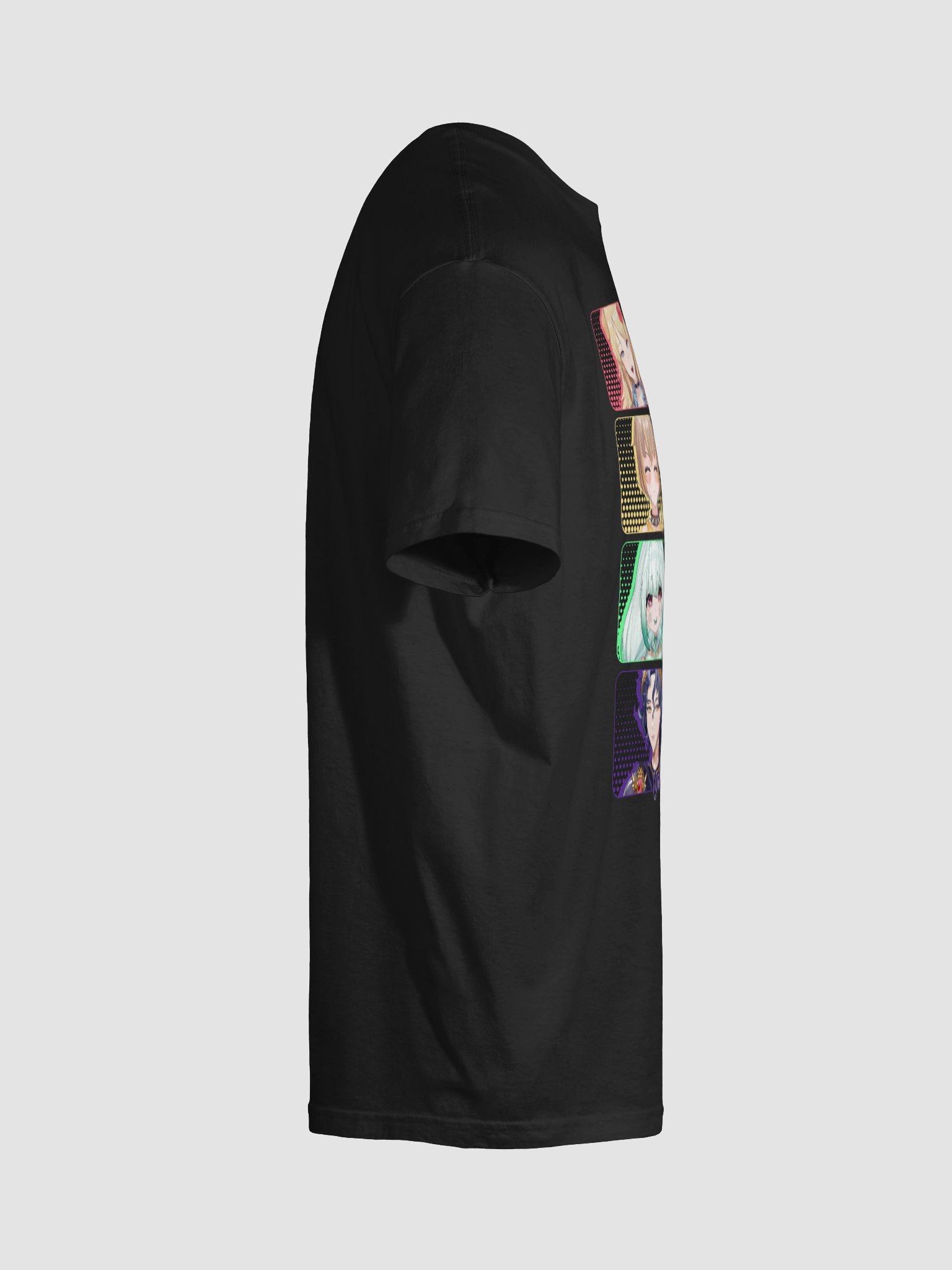 Skiddo's Starlight Serenade Concert Talent T-Shirt product image (10)