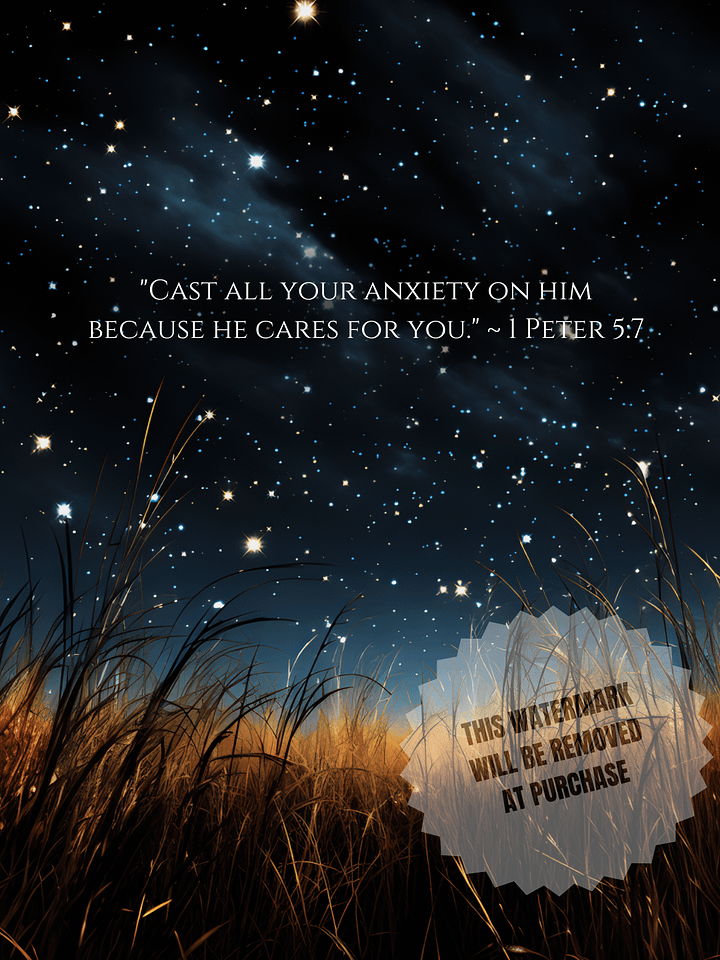 Christian Phone Wallpaper product image (1)