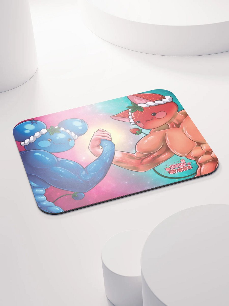 Bro-rittos in Arms Mouse Pad product image (4)