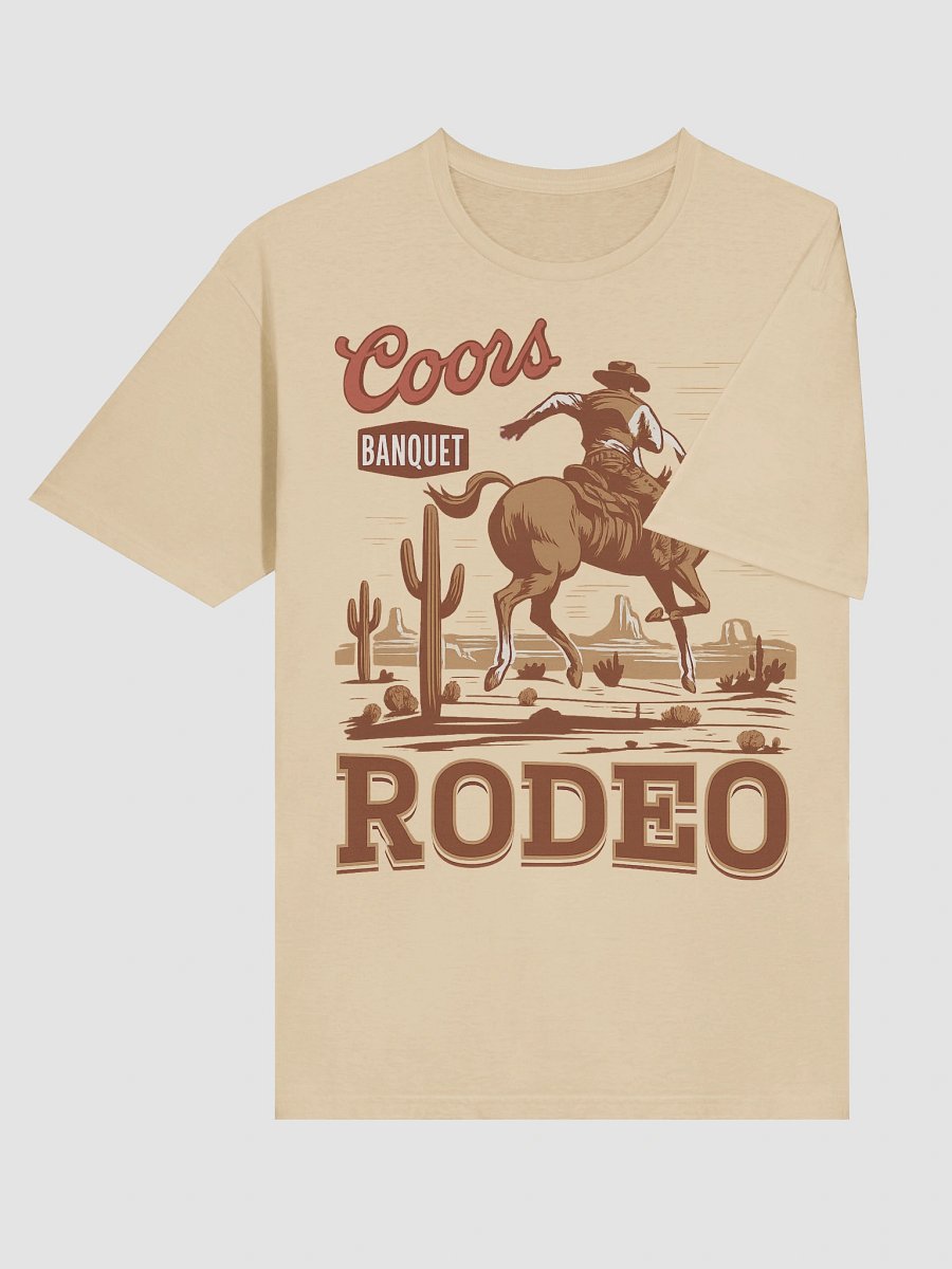 Coors Rodeo Ride product image (29)