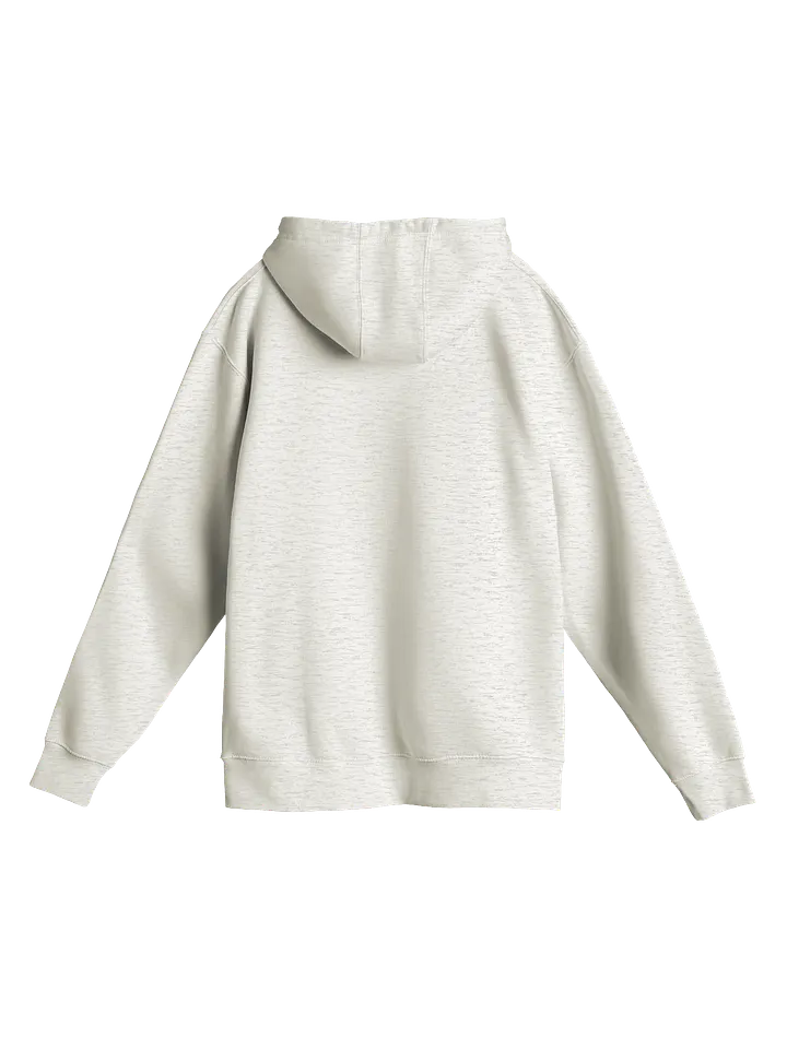 I'm Fine Hoodie product image (2)