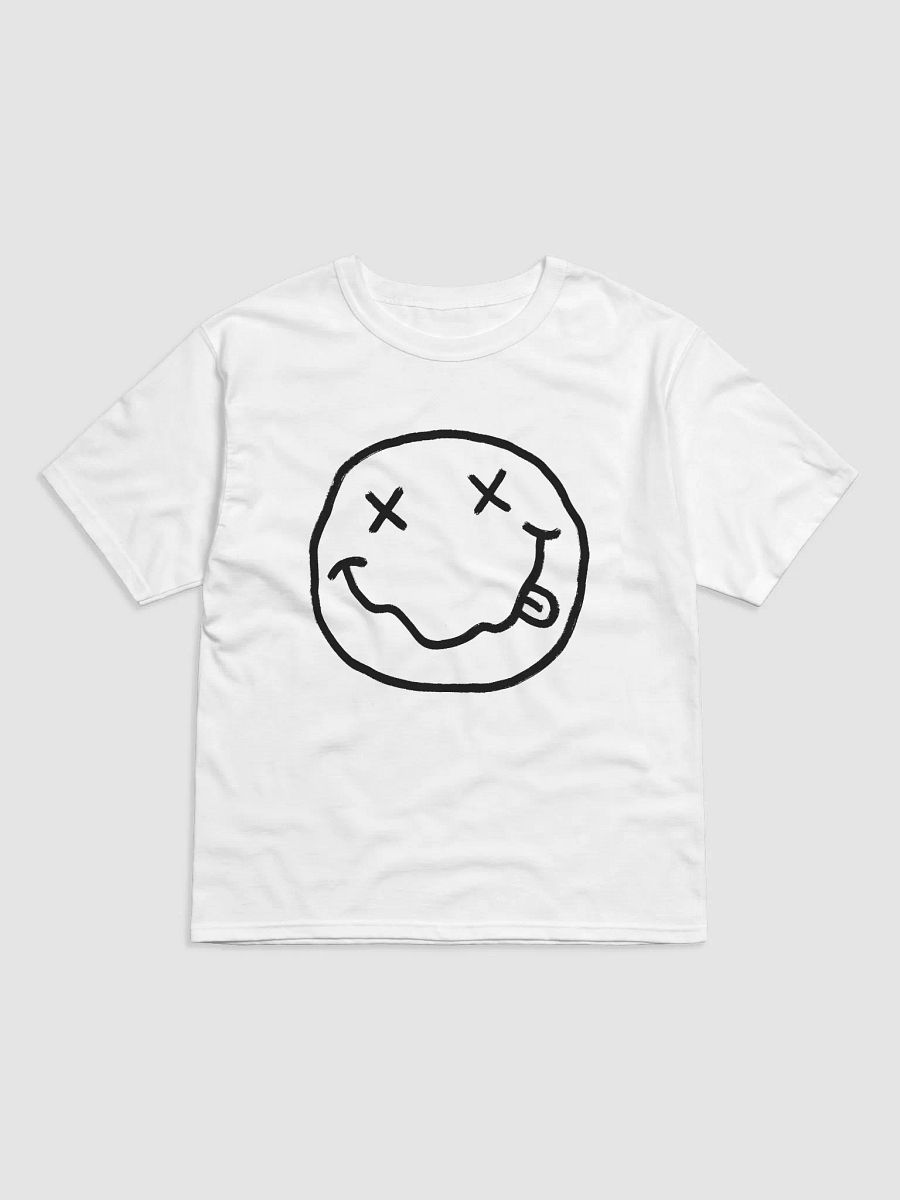 Stealthy Comfort Relaxed-Fit Tee product image (2)