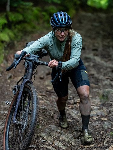 🇬🇧 Today I’m starting the Tour Divide, arguably the original bikepacking race.

A 4344km (2700miles) off-road route with 48,1...