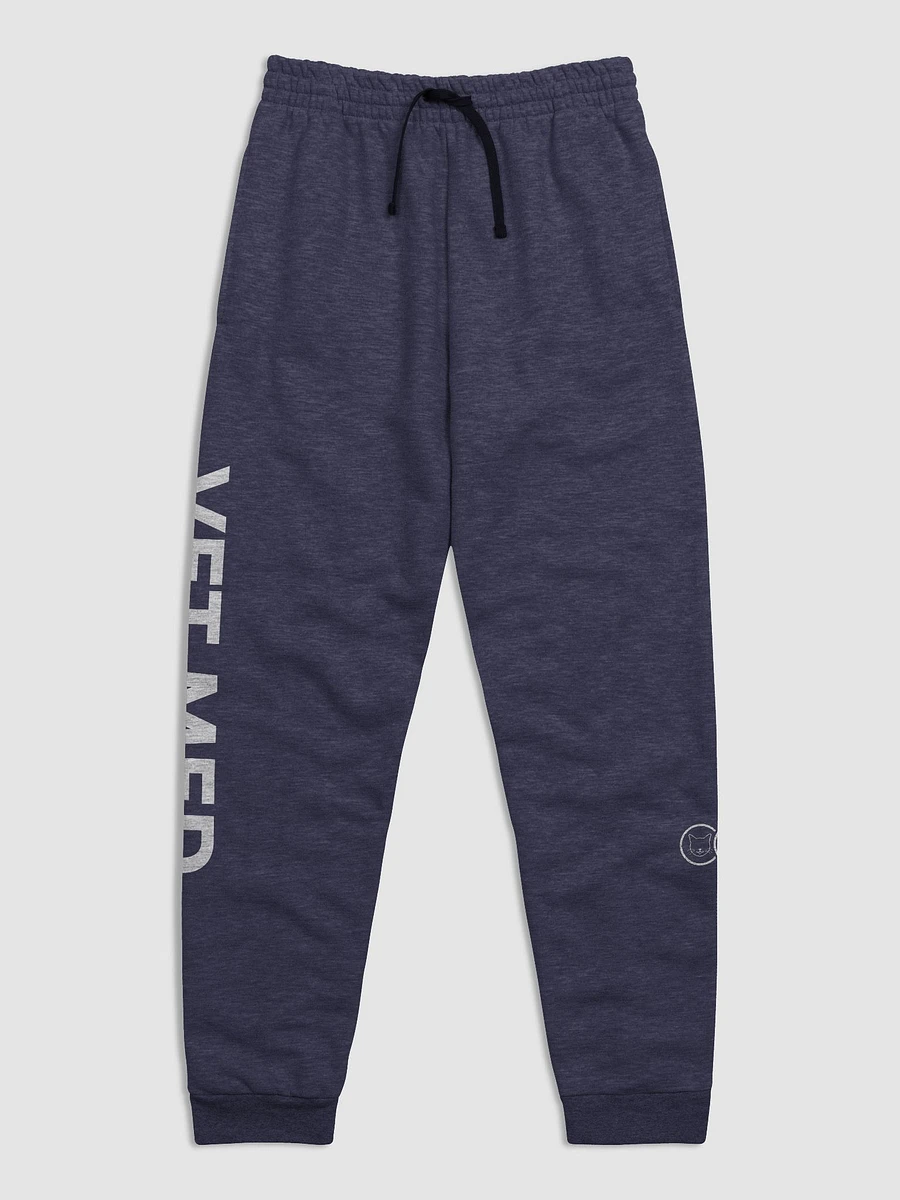 VET MED Jogger Sweat Pants product image (6)