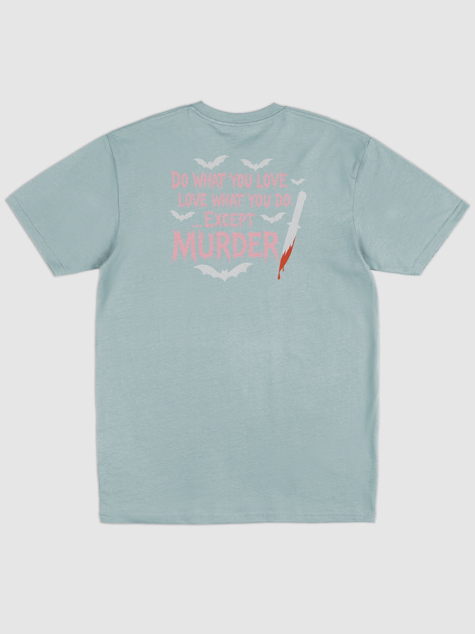 The Ghosty Girls Podcast Tee product image (6)