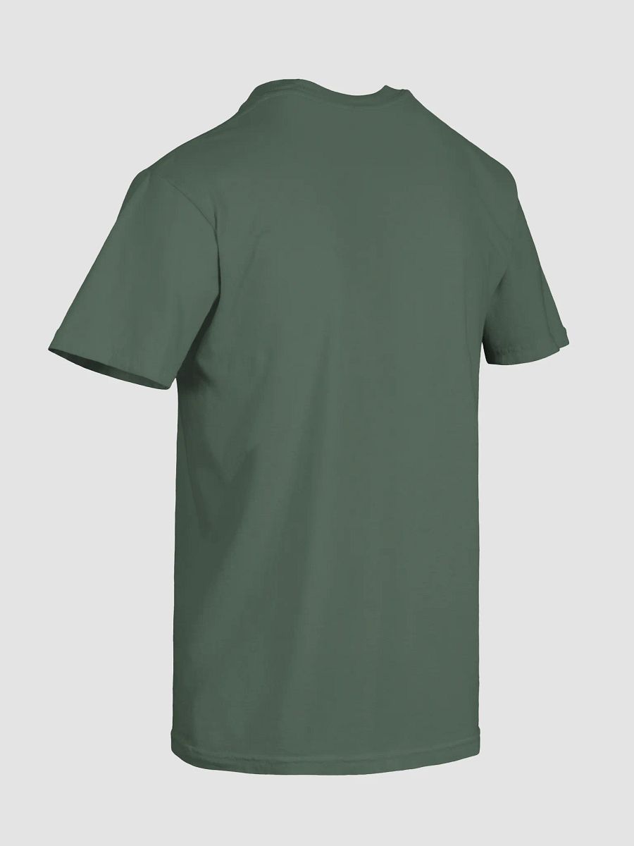Hungary's Nature Folk Art Floral T-Shirt product image (8)