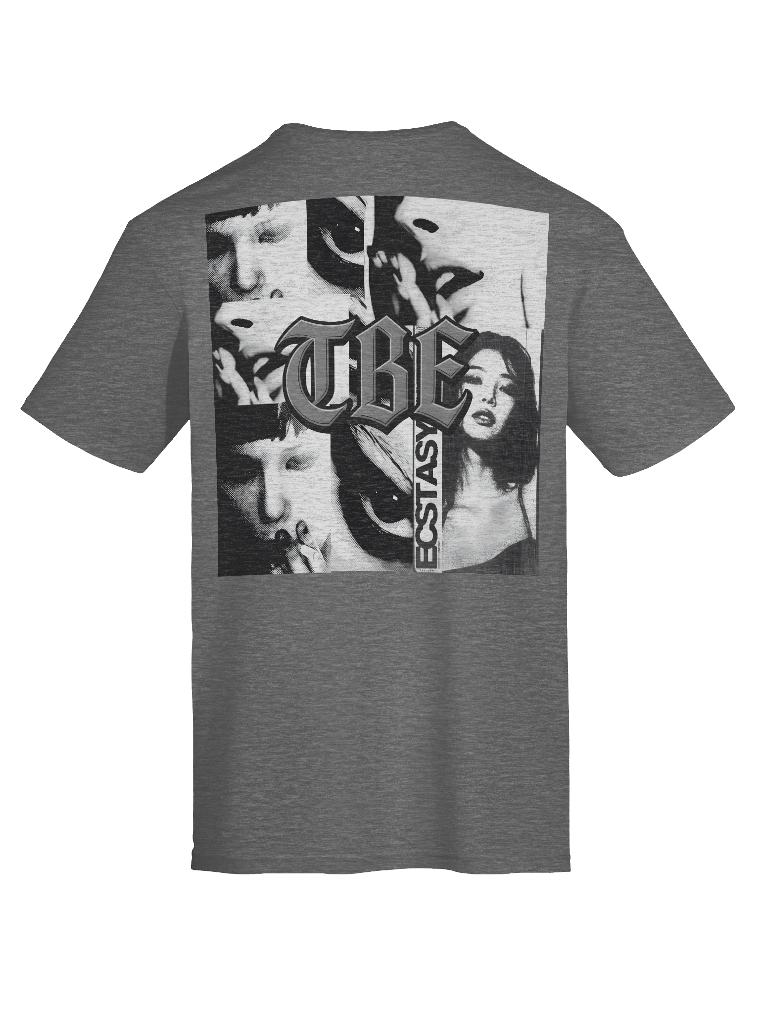 Élite Origin Graphic Shirt product image (176)