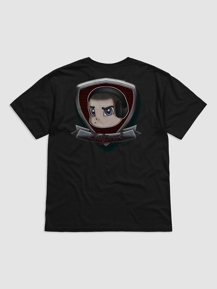 Double Sided T-shirt product image (2)