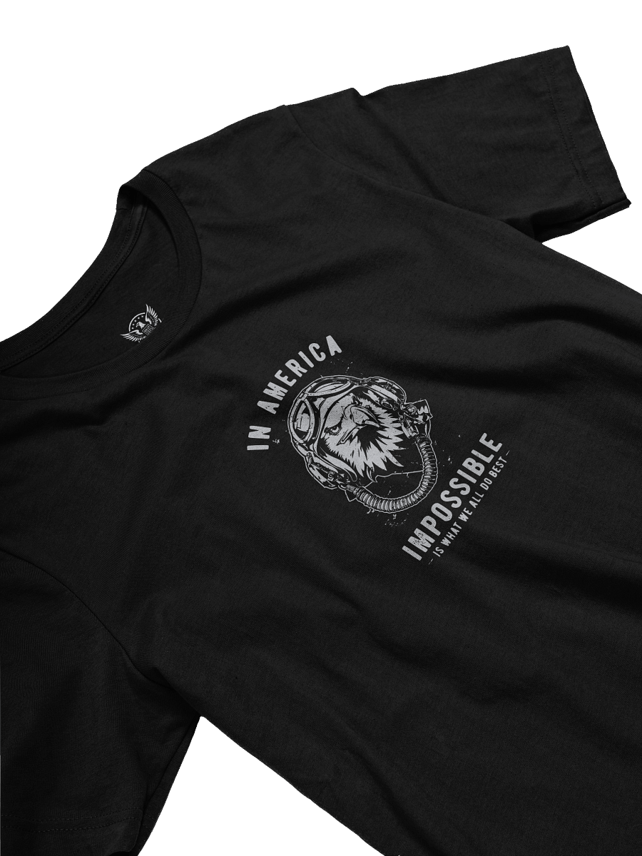 America - Impossible is what we all do best product image (9)