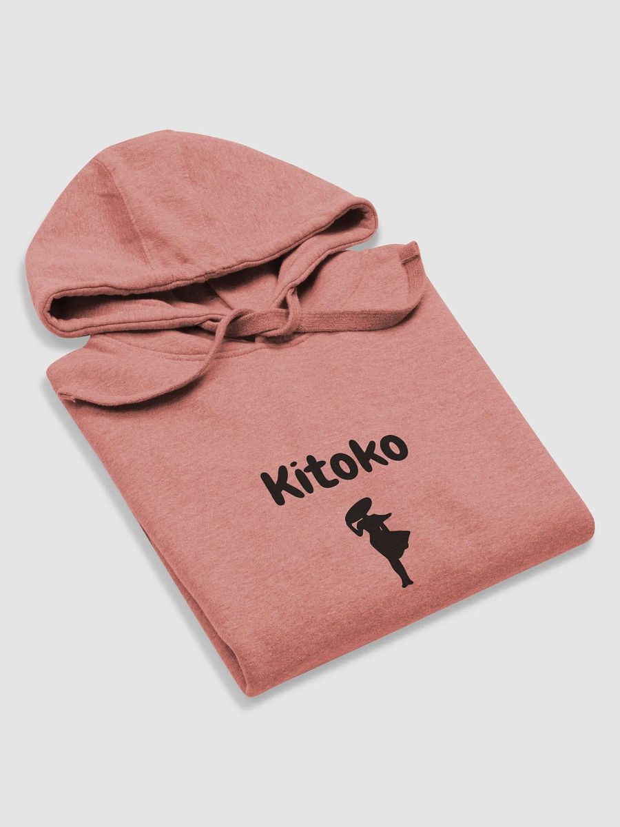 Ultimate Comfort Unisex Premium Hoodie product image (18)