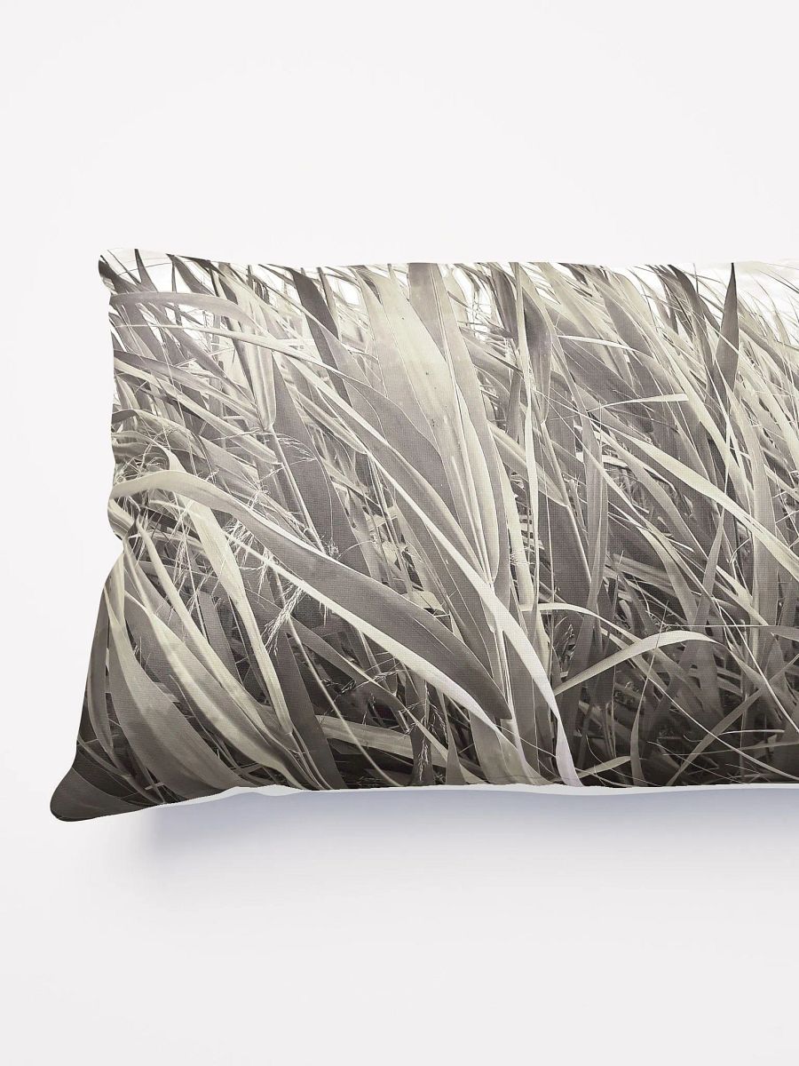Monochrome summer grass in the wind product image (9)
