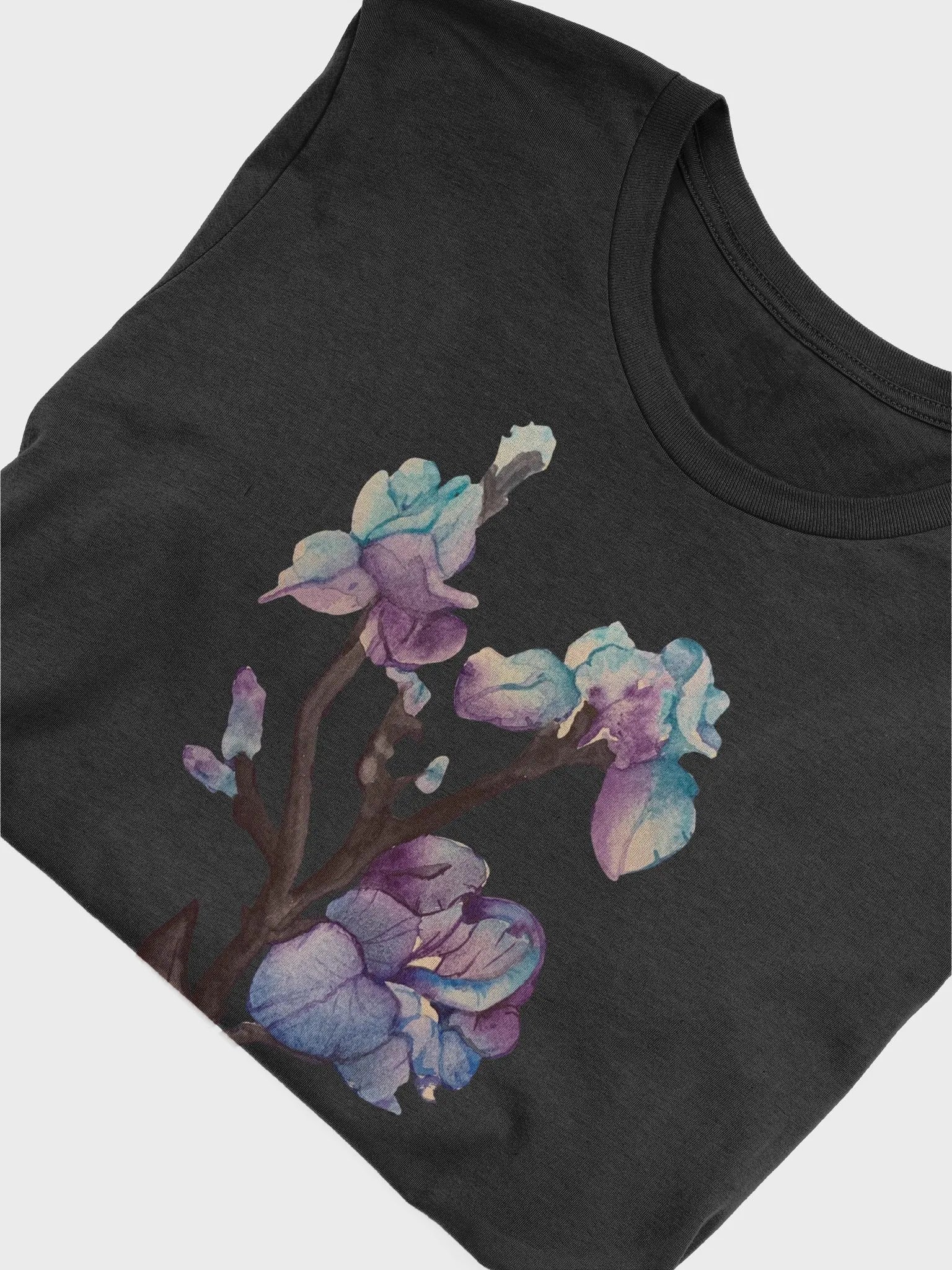 Orchids Shirt product image (2)